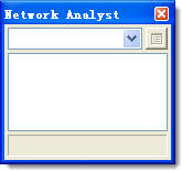 Network Analyst 
